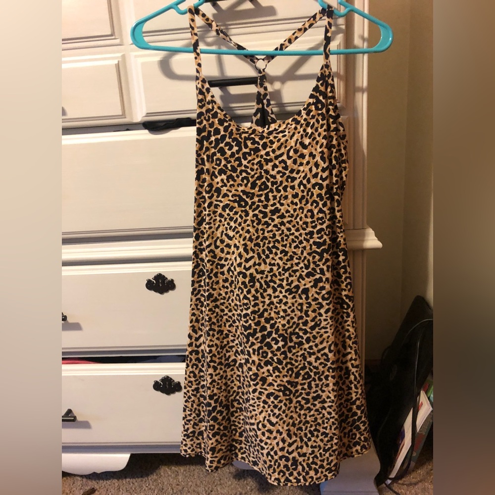 Outdoor Voices Exercise Dress